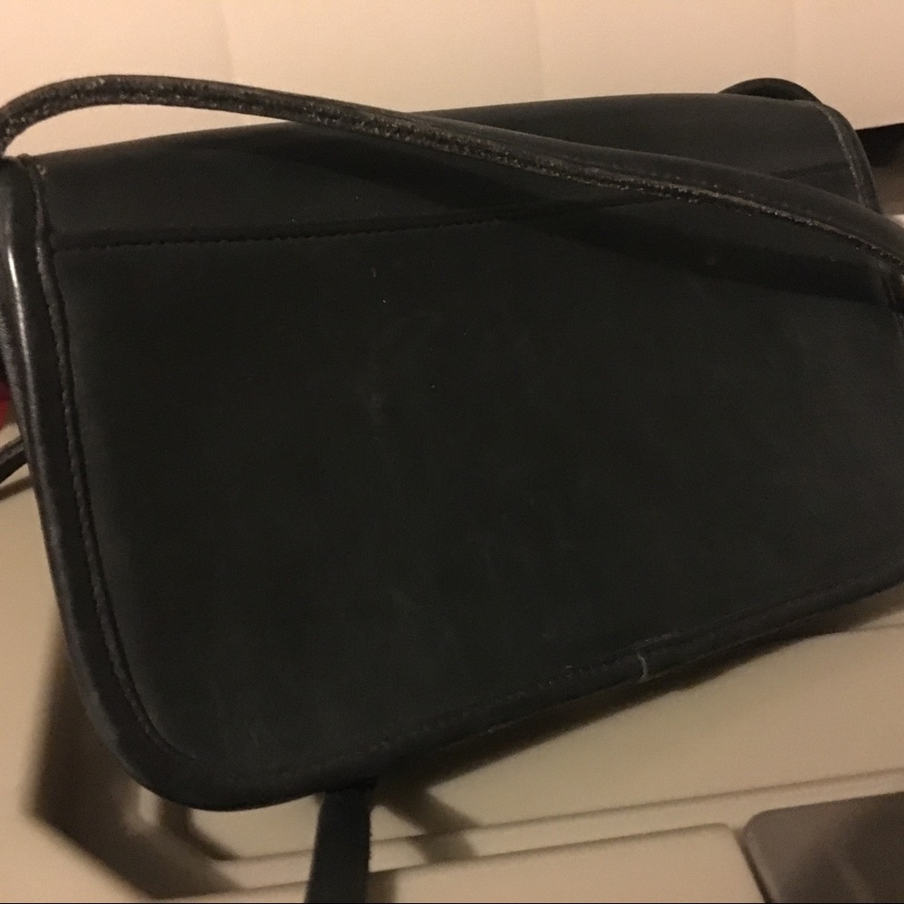 Coach bag - Picture 3 of 5