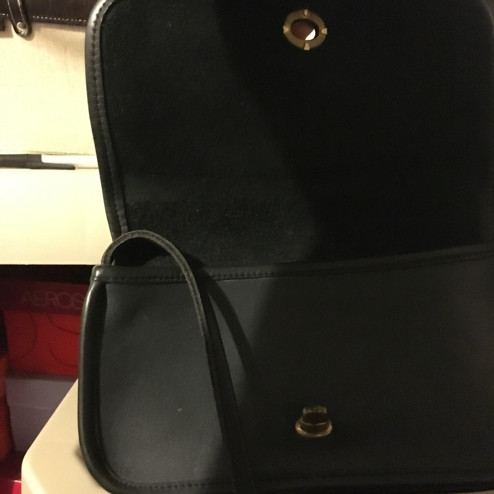 Coach bag - Picture 4 of 5