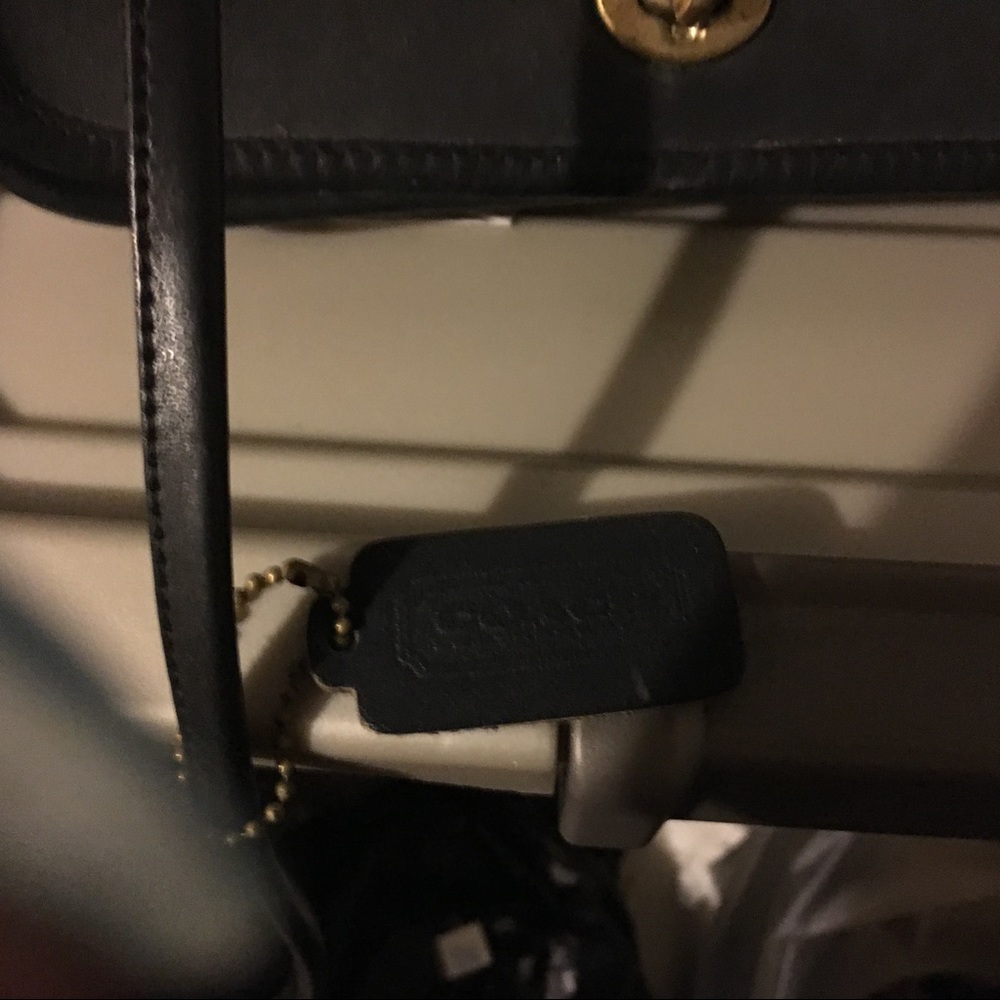 Coach bag - Picture 5 of 5