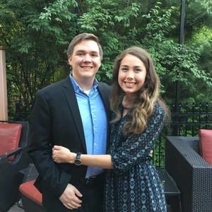 Meet your Posher, Sarah