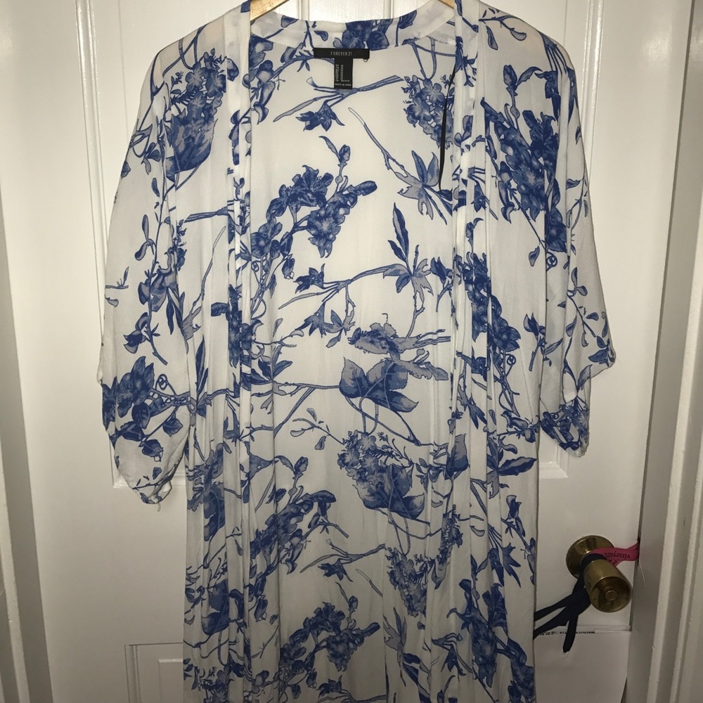 Forever21 Camono