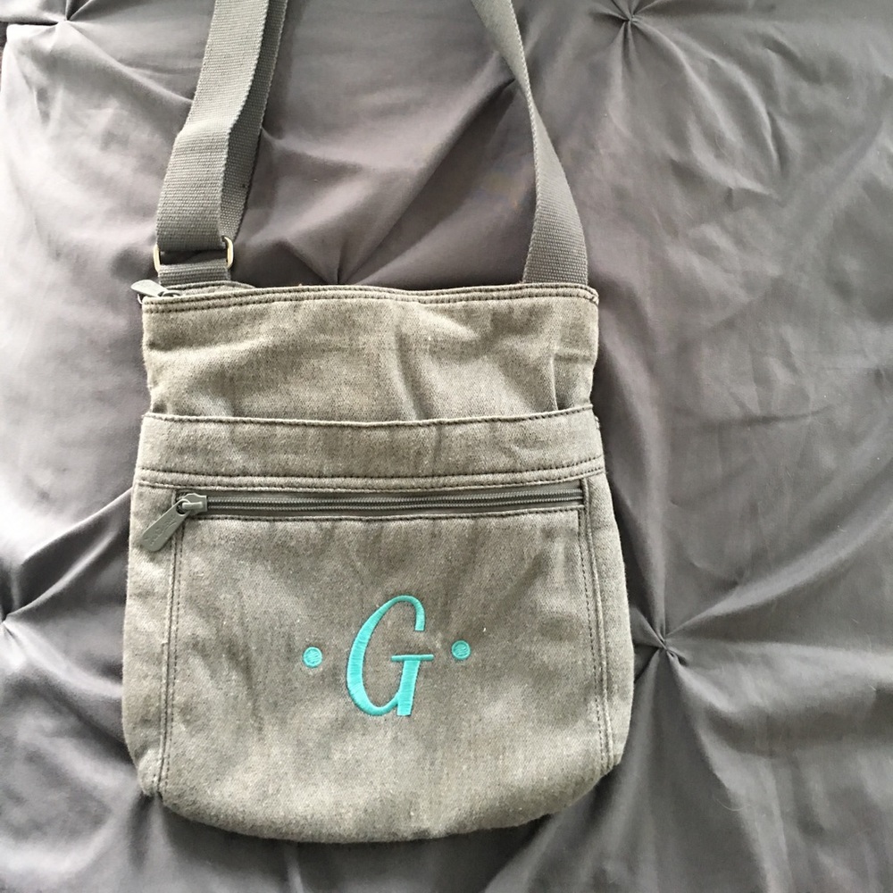 Thirty One Cross Body