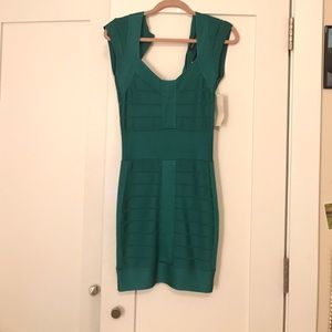 French Connection Never Been Worn Bodycon Dress