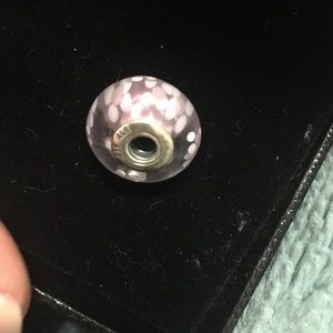 Pandora murano charm