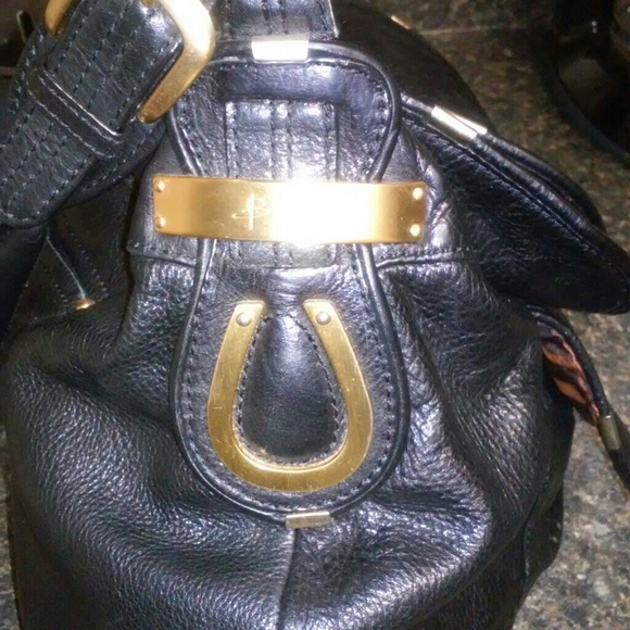 B makowsky bag - Picture 3 of 7