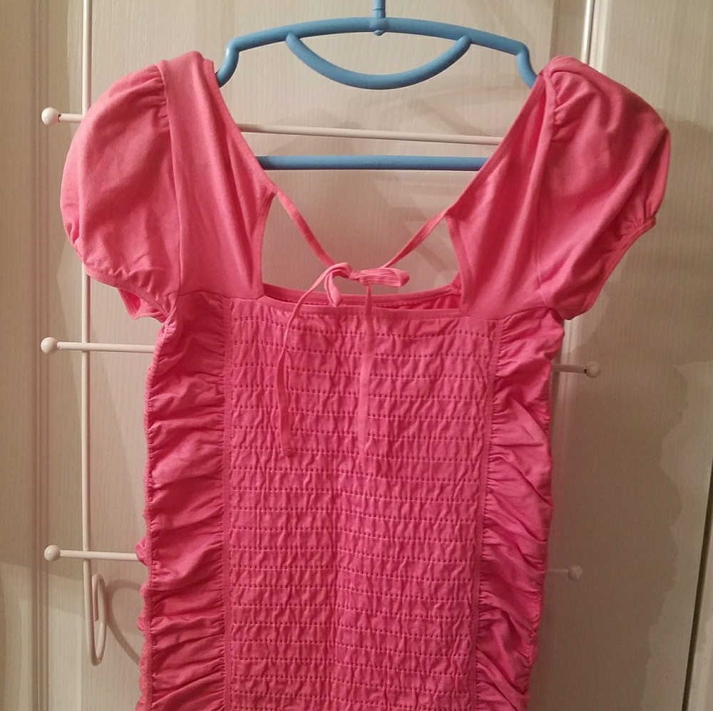 Body Central top