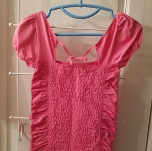 Body Central top