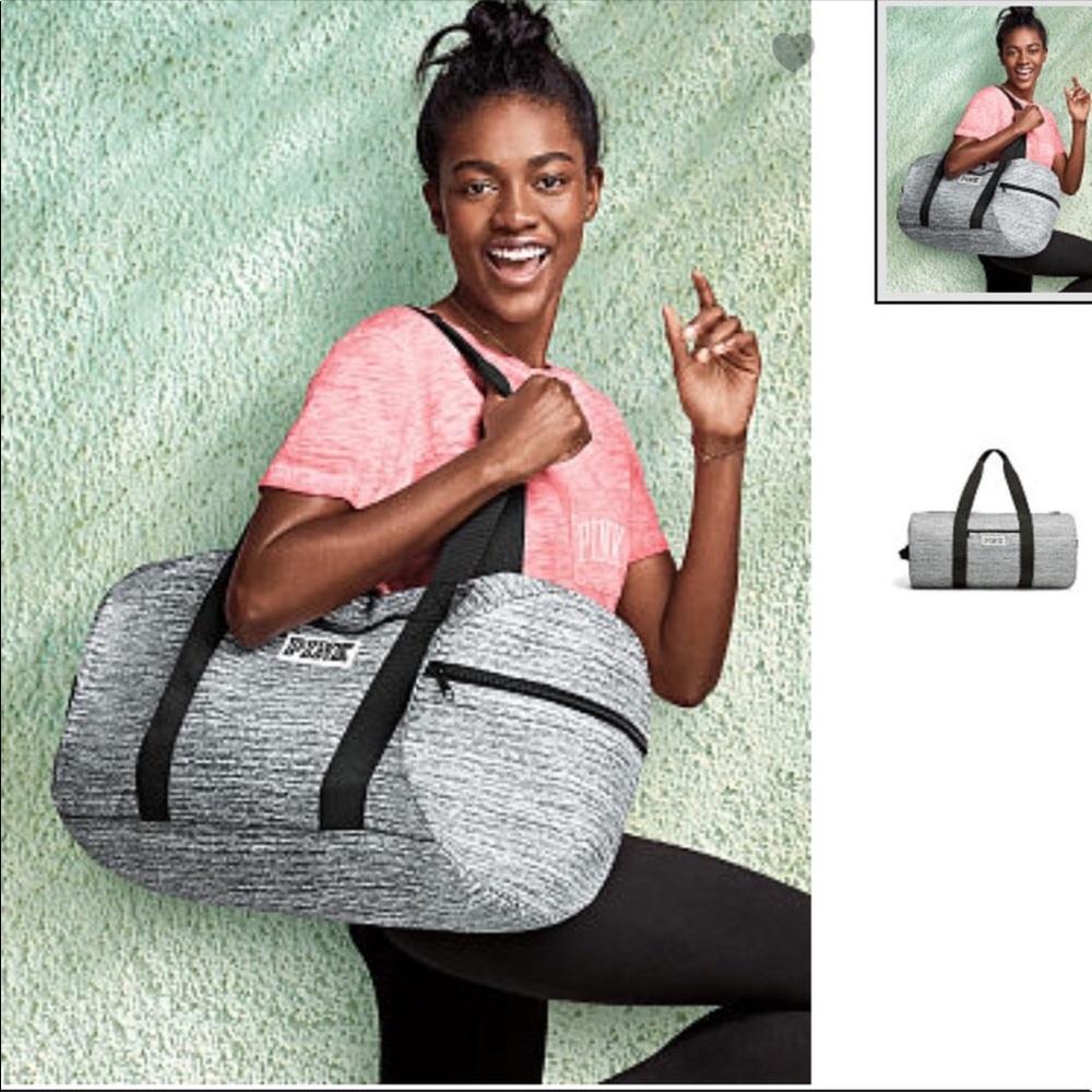 VS Gym Bag/Weekend Bag