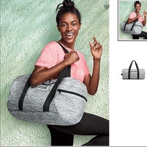 VS Gym Bag/Weekend Bag