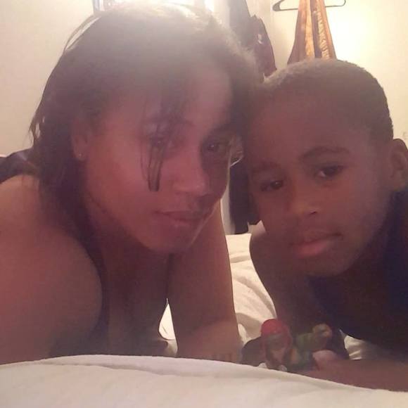 Meet your Posher, Jahnequia - Picture 1 of 1