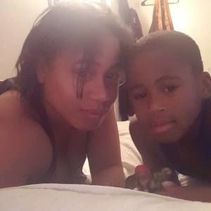 Meet your Posher, Jahnequia