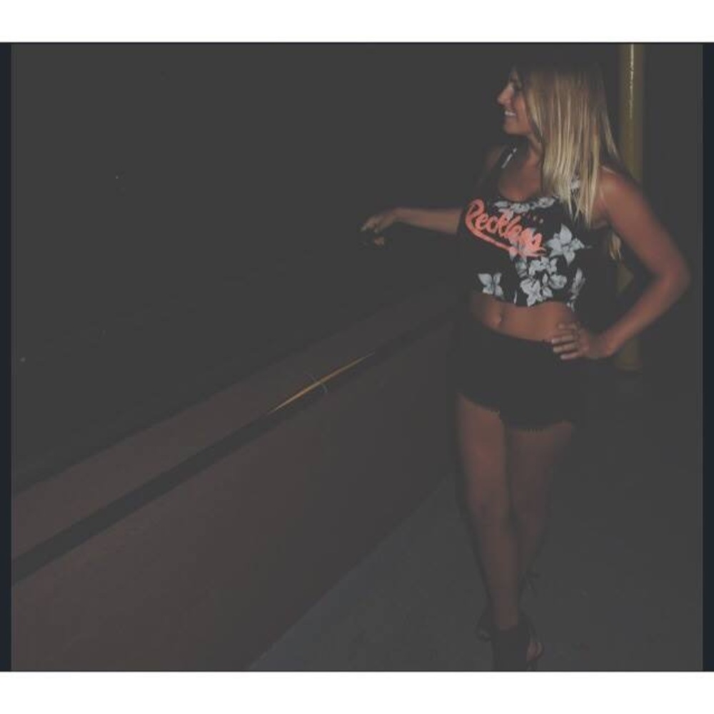 Meet your Posher, Amanda