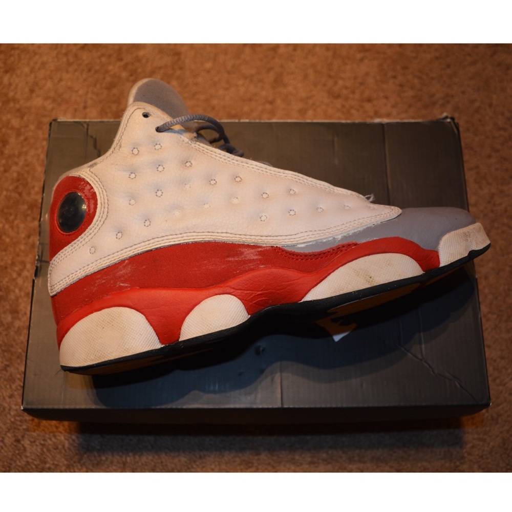 Air Jordan Retro 13