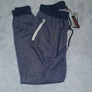 NWT. Slim fit. Men's Joggers. Medium.