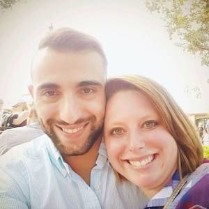 Meet your Posher, Shannon