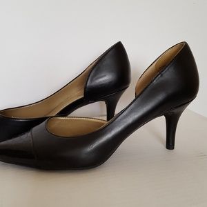 Bandolino pumps. NWOT