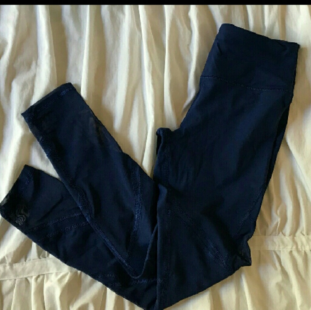 Vs leggings