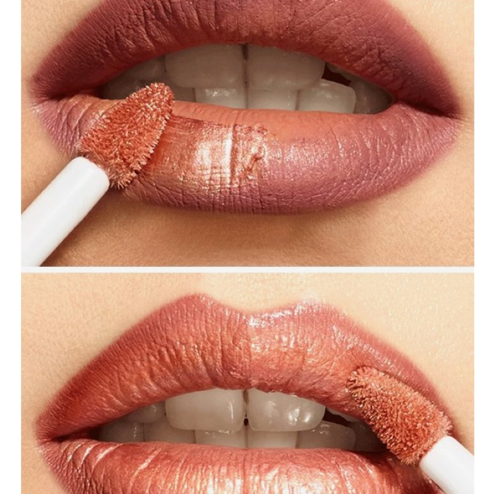 Meet your Posher, Marie