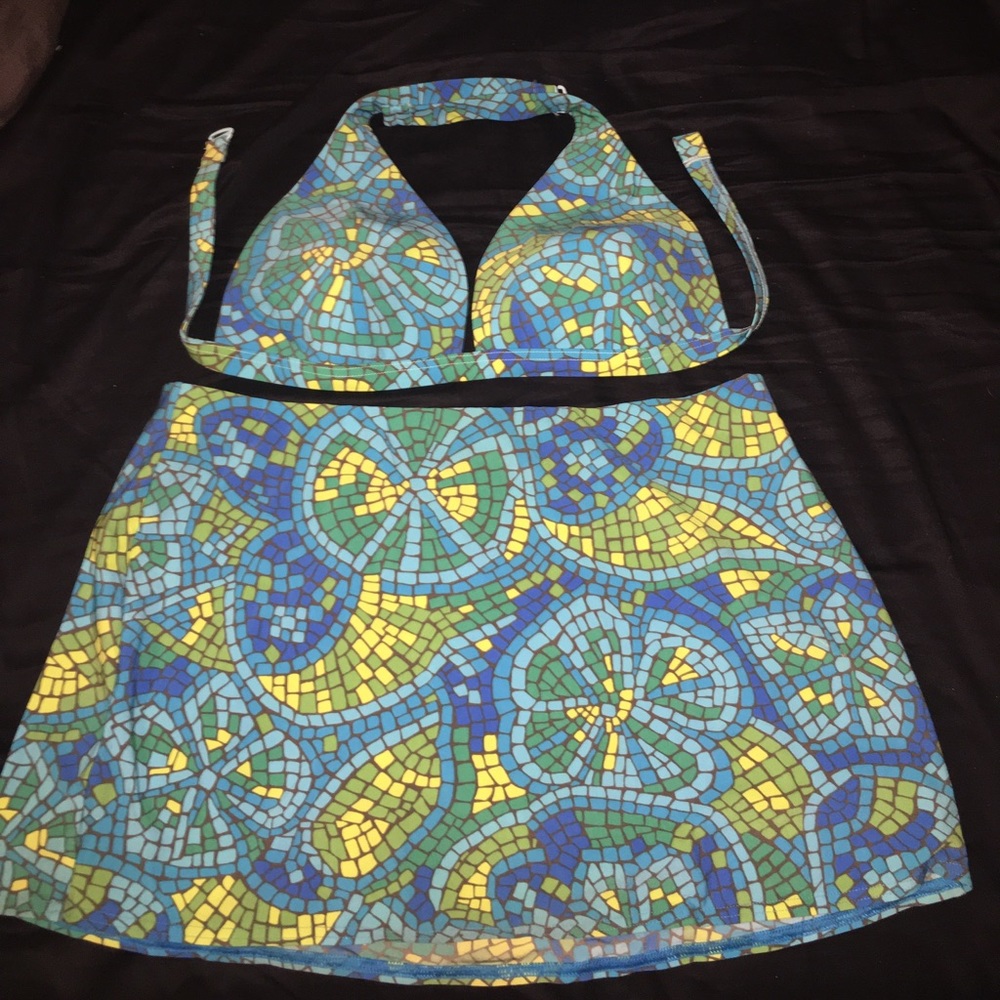 NWOT Victoria's Secret bathing suit