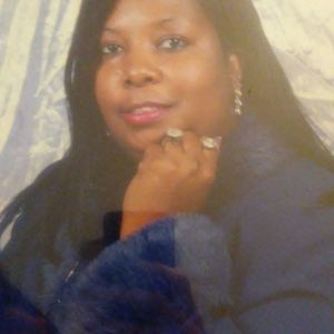 Meet your Posher, Terrie