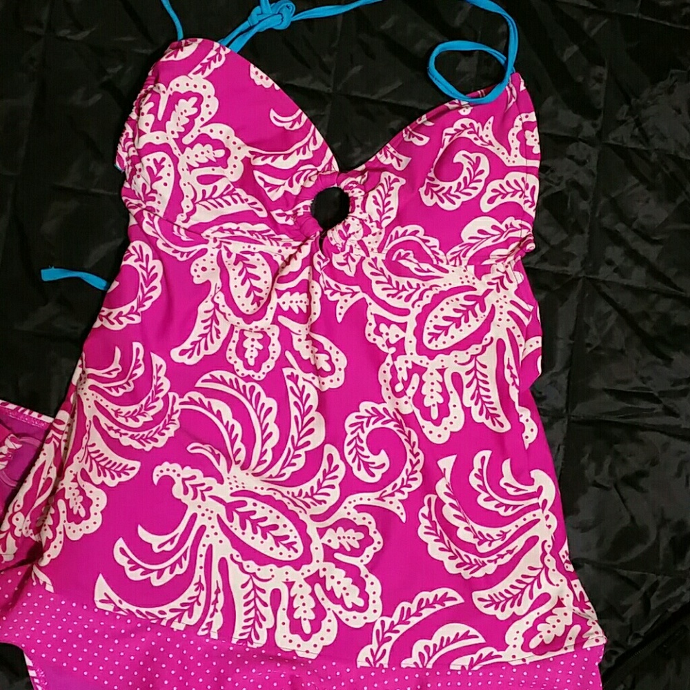 Bathing suit