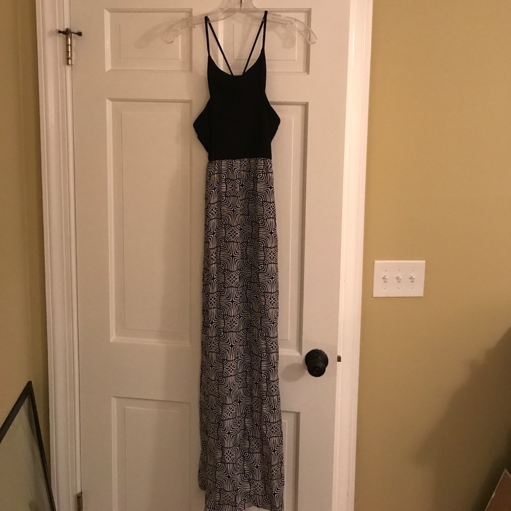 Alice & Trixie Genna Maxi