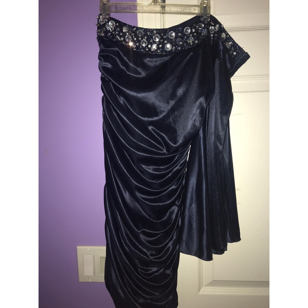 Homecoming/banquet dress