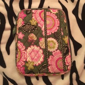 Vera Bradley Tablet holder