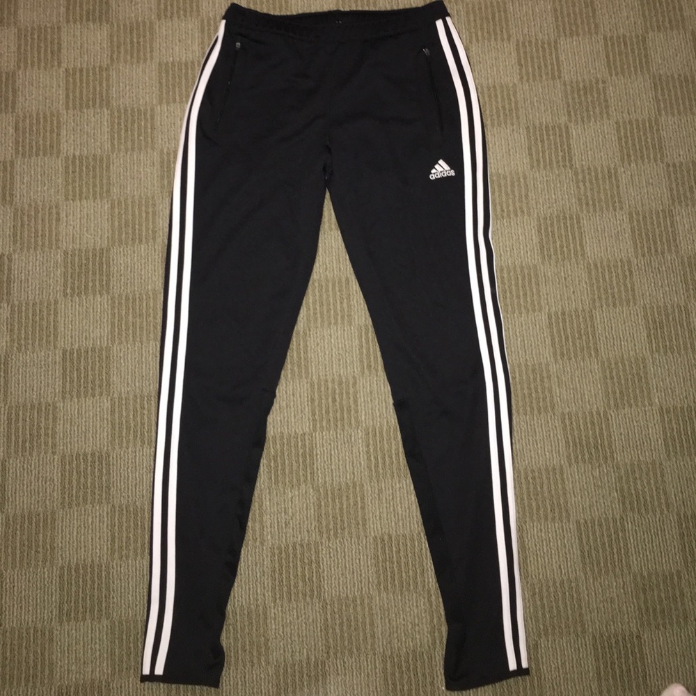 Adidas women's joggers