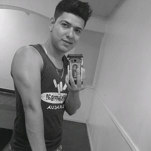 Meet your Posher, Erick