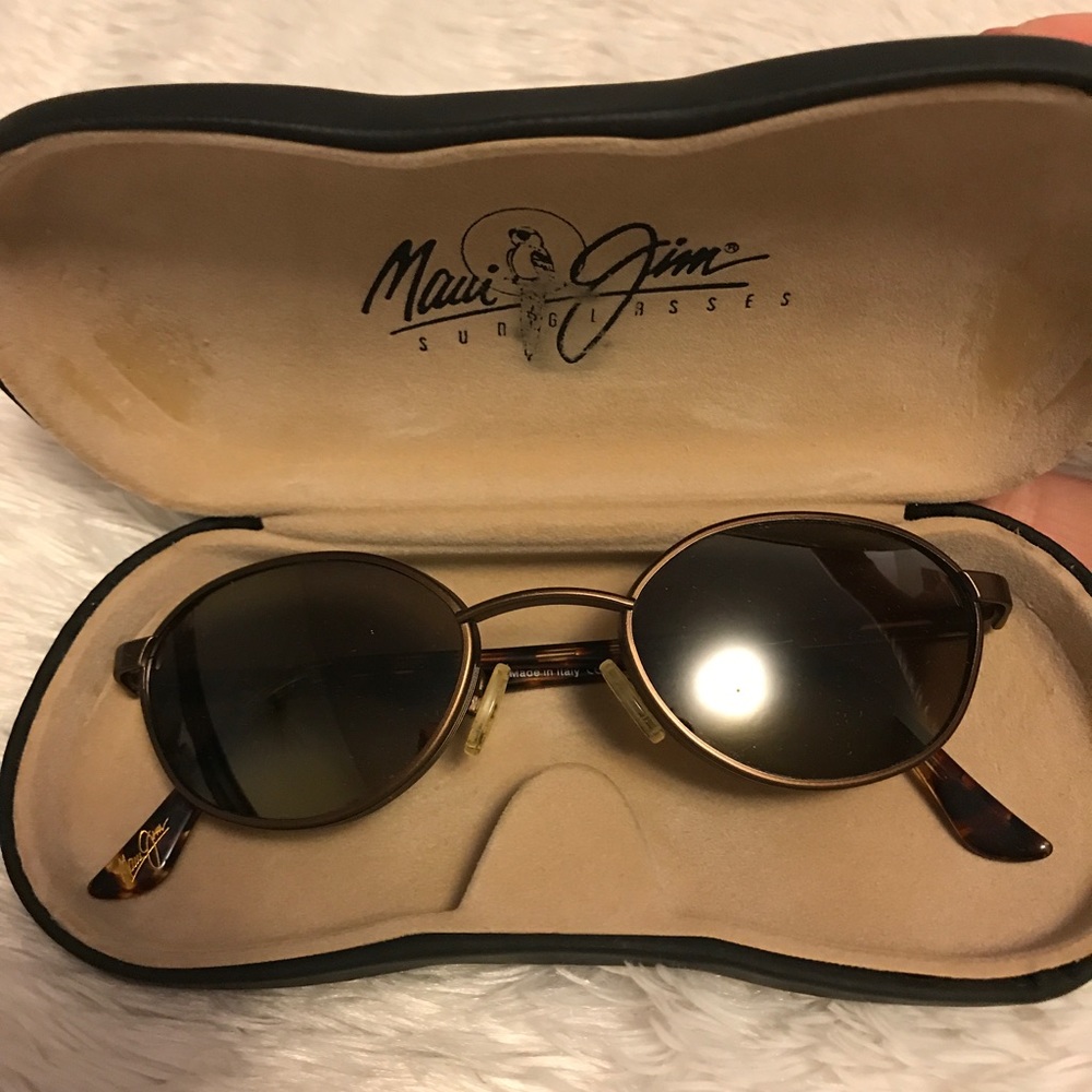 Maui Jim