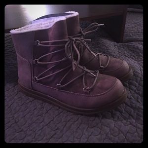 Cute Boots {New with tags!}