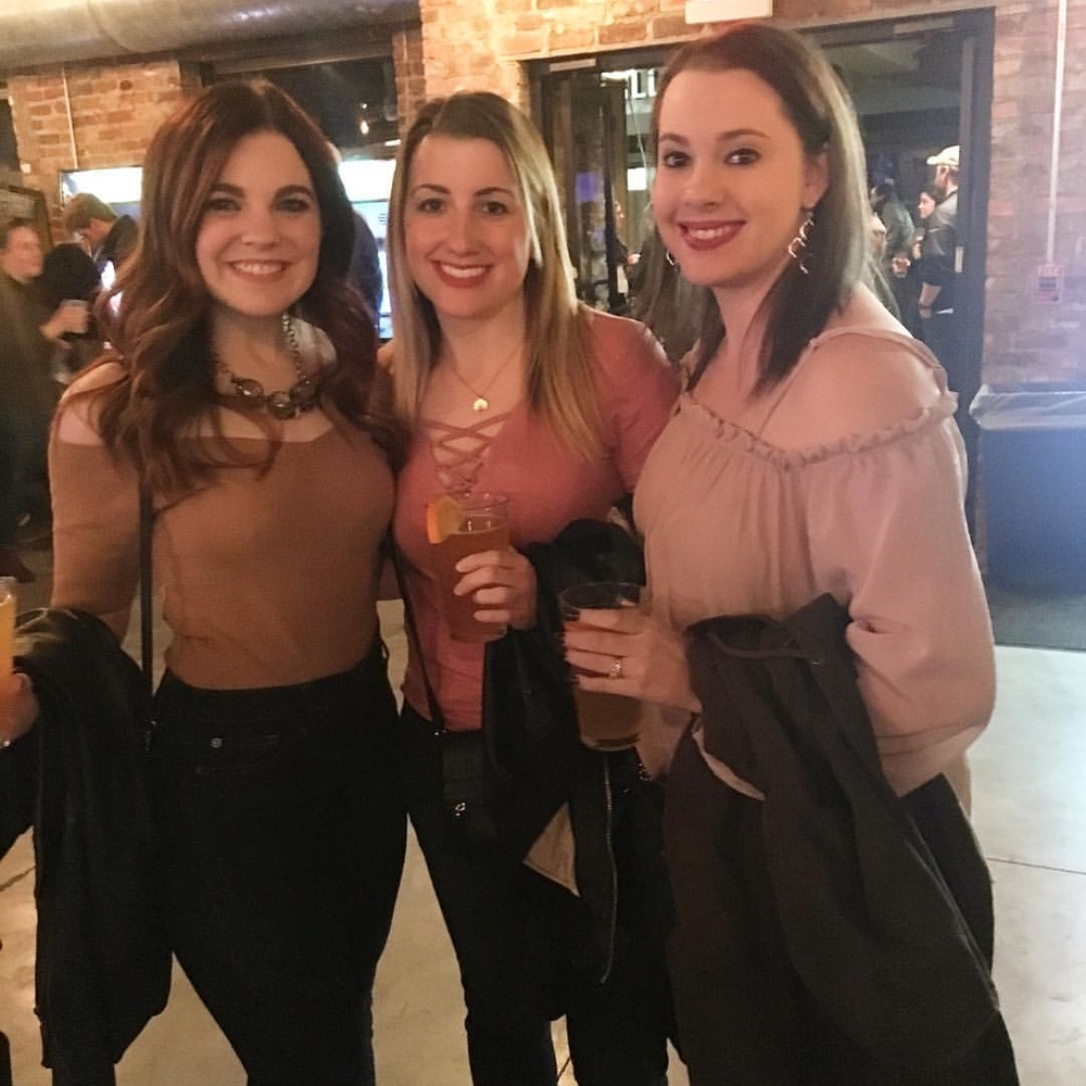 Meet your Posher, Karly