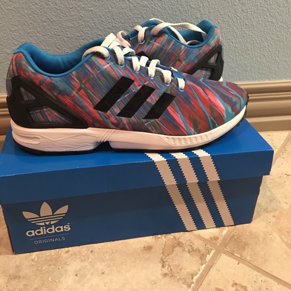 Adidas ZX Flux
