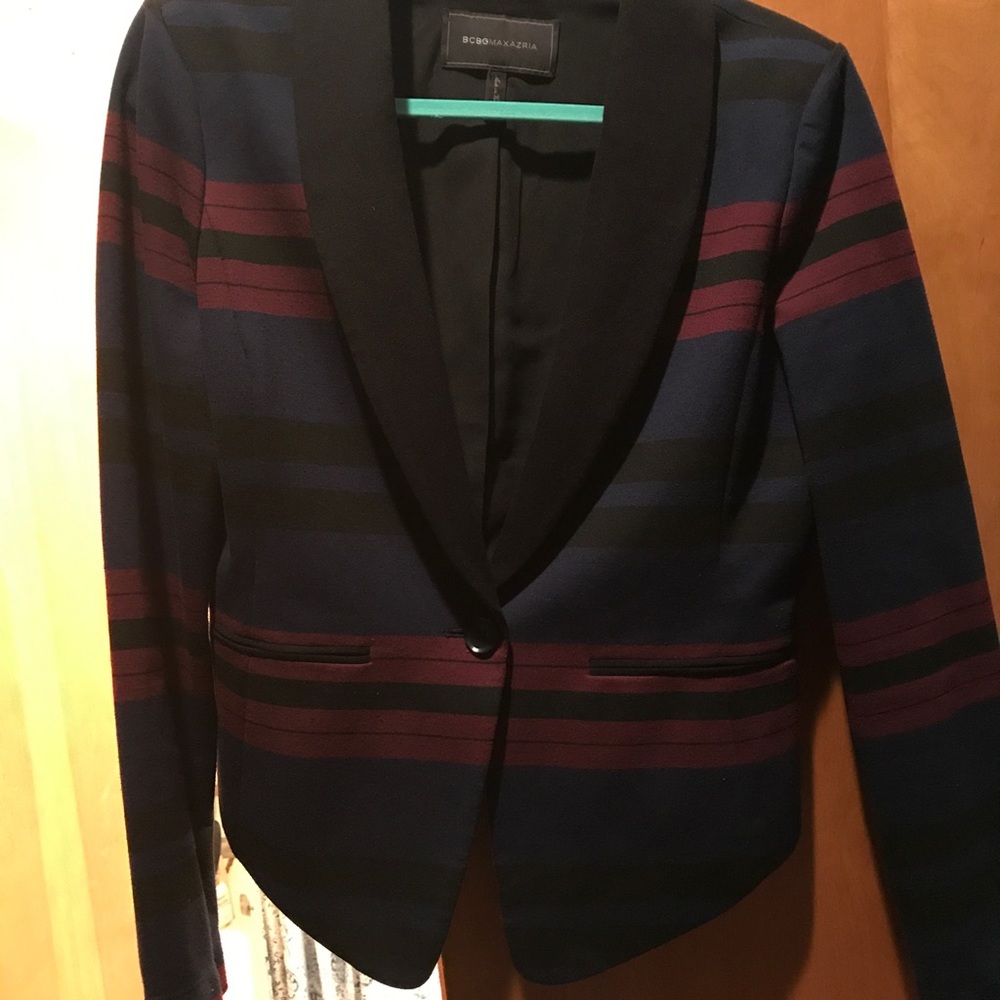 BCBG Blazer