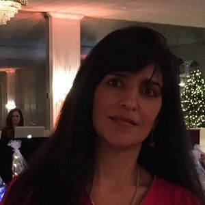 Meet your Posher, Dorene