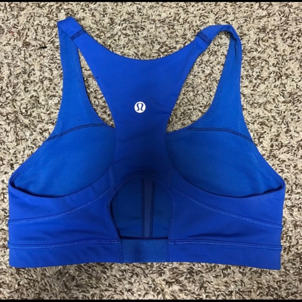 Lululemon bra (4)