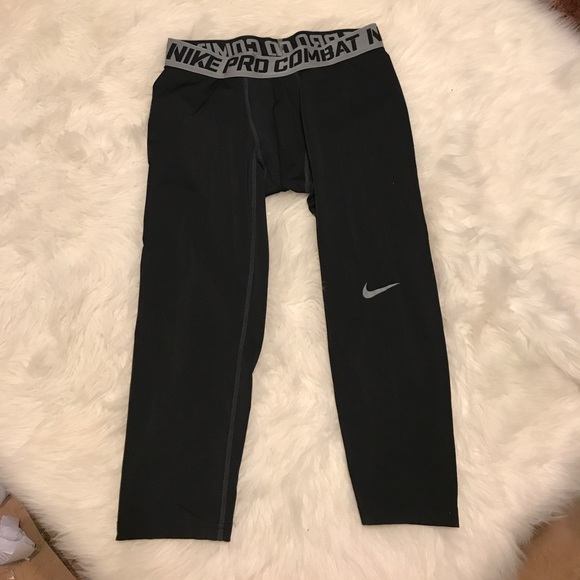 Nike Other - Nike pro combat