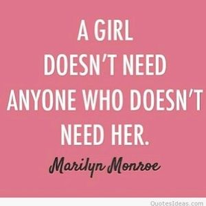 Meet your Posher, Kate