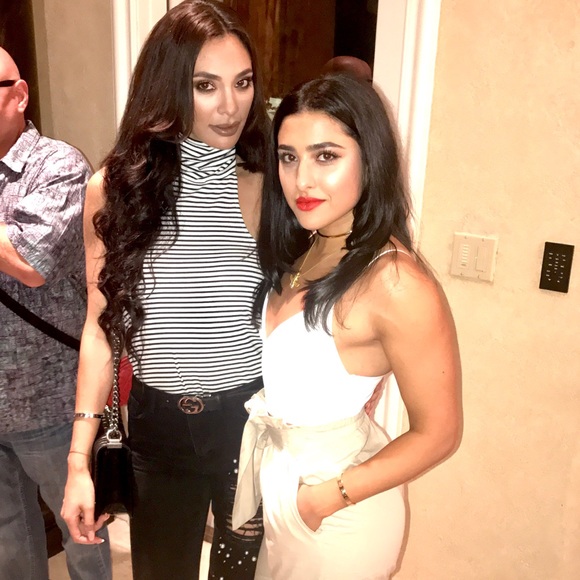 Meet your Posher, Alexandra - Picture 2 of 5