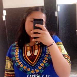 Meet your Posher, Cindy