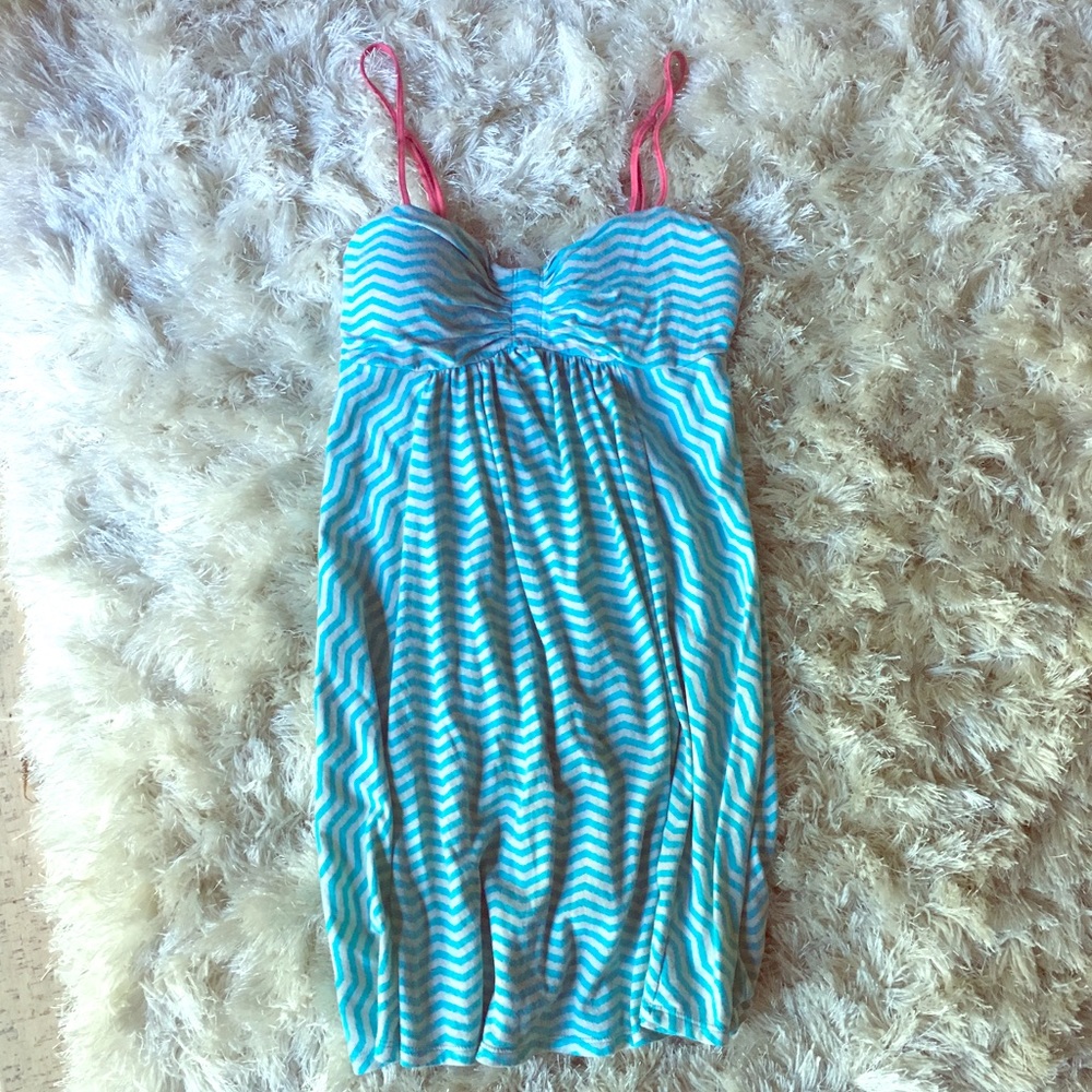 Roxy Summer Dress