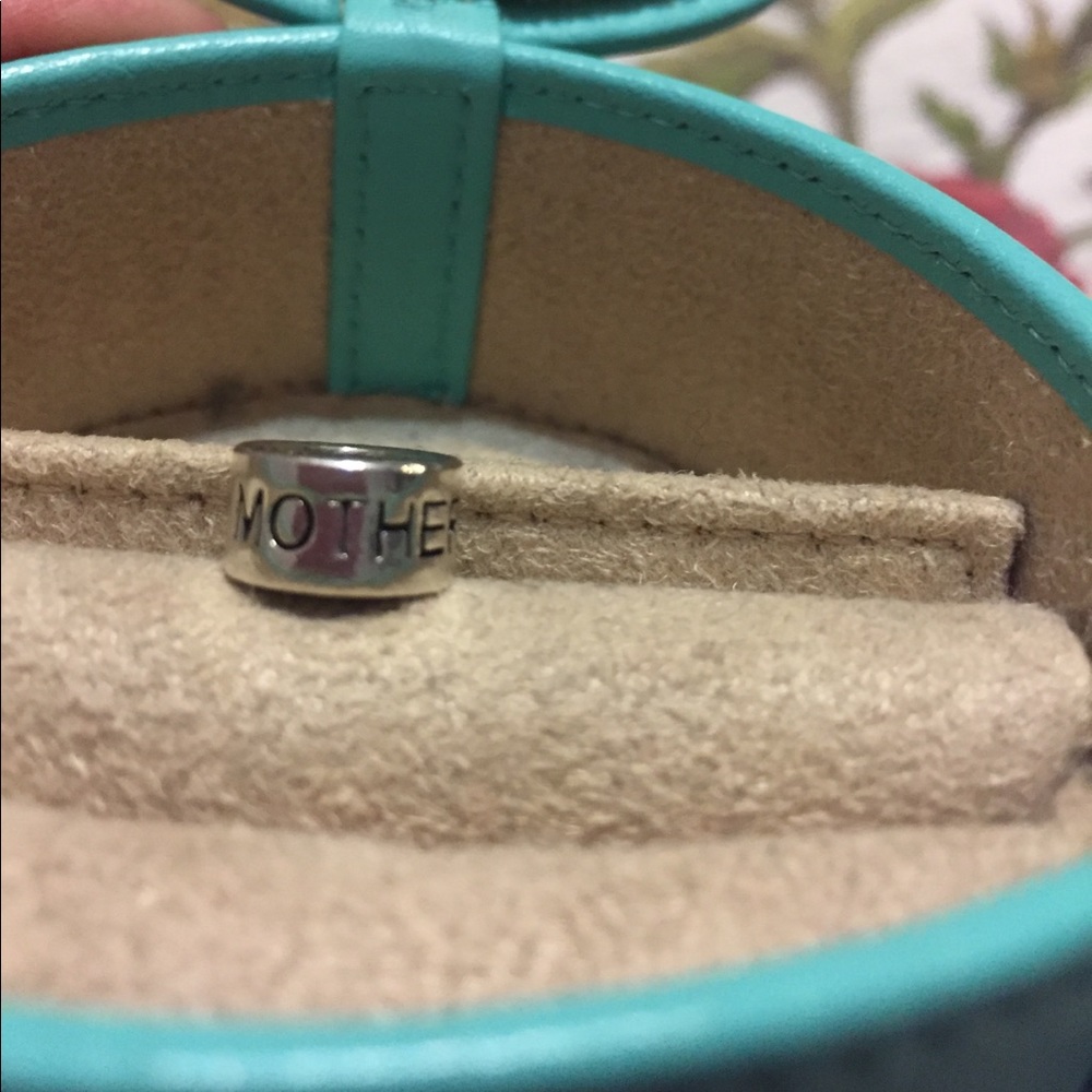 Chamilia MOTHER bead