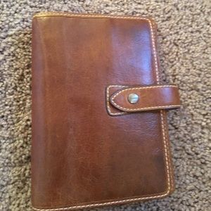 Filofax Malden antiquated leather