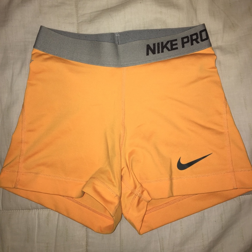 Nike Pros
