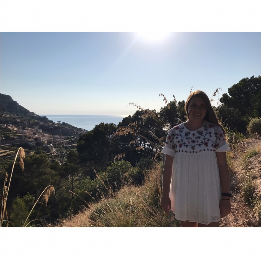 Meet your Posher, Jackie