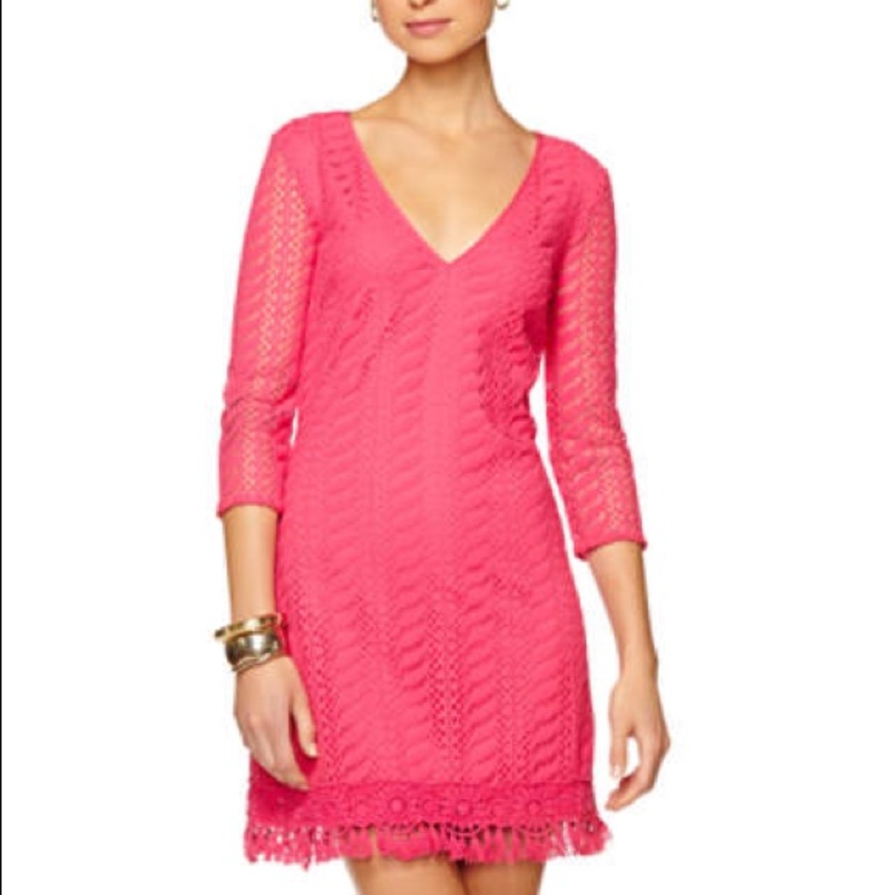 ⚡️ Lilly Pulitzer Seminole Dress - Easter! 🐰