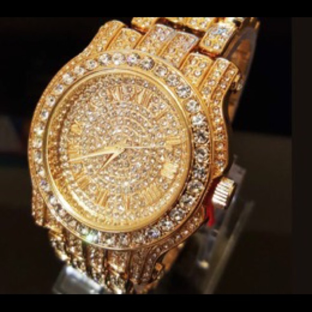 Meet your Posher, TilPil