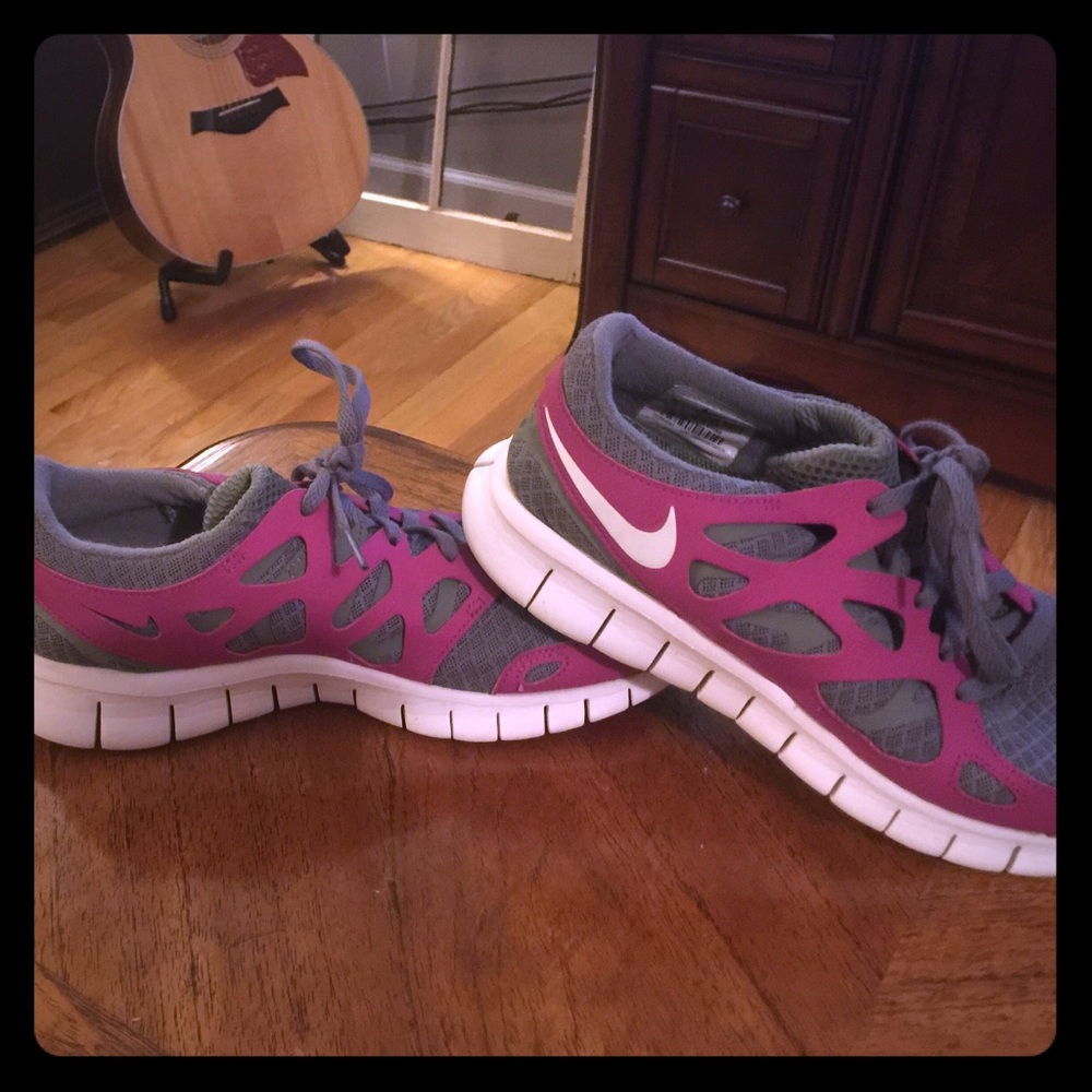 Nikes