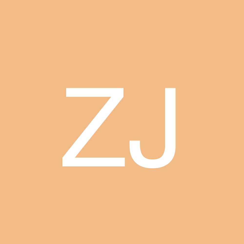 Meet your Posher, Zoe